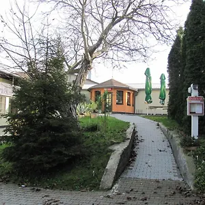 Muraty Pensjonat Vřesina