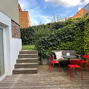 & Klafe Nocleg ze śniadaniem Brno