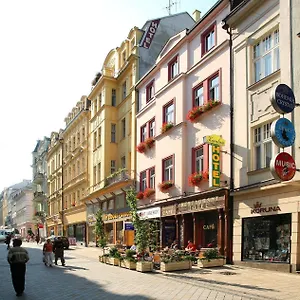 Kavalir Hotel Karlowe Wary