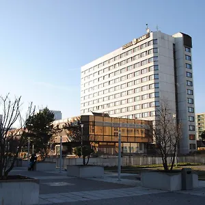 3* Hotel Labe